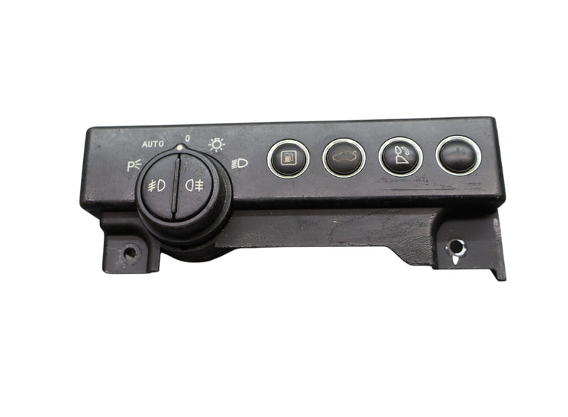 Load image into Gallery viewer, 03-12 Maserati Quattroporte M139 Dashboard Switch Panel Front Park Sensor Oem
