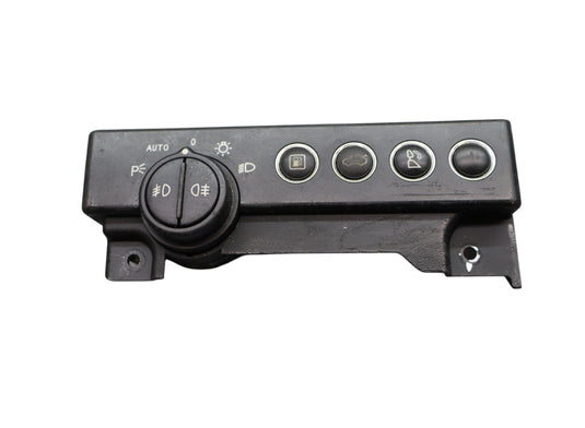 03-12 Maserati Quattroporte M139 Dashboard Switch Panel Front Park Sensor Oem