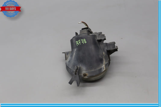 08-10 Porsche Cayenne Front Right Passenger Side Fog Light Lamp Oem