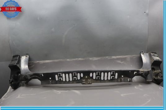 10-13 BMW 535i GT xDrive Rear Lower Center Bumper Bracket Support Holder Oem
