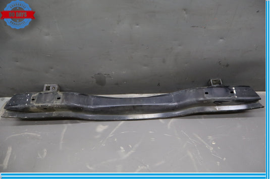 03-08 BMW E85 Z4 Front Bumper Reinforcement Impact Bar Oem