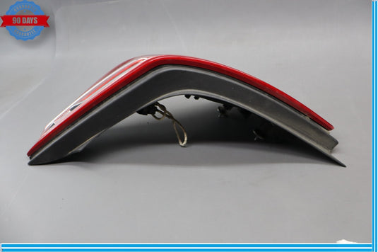 10-15 Jaguar XJ XJL X351 Rear Right Passenger Side Tail Light Taillight Lamp Oem