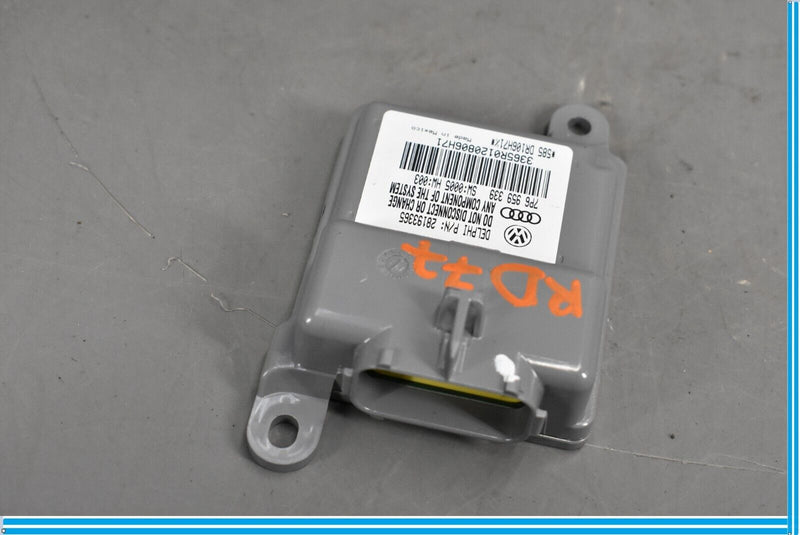 Load image into Gallery viewer, 11-14 Volkswagen VW Touareg Front Right Passenger Seat Occupant Module Oem
