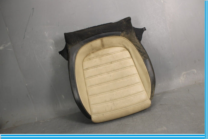 09-17 Volkswagen CC Front Right Passenger Side Lower Seat Cushion Oem