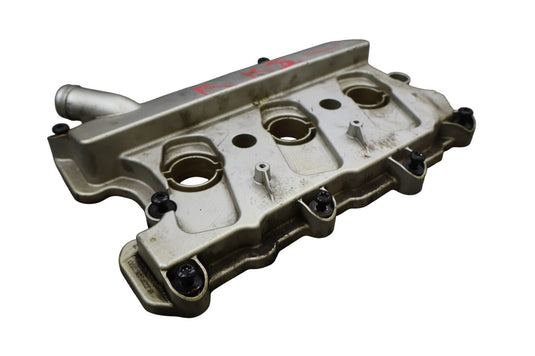 09–17 Audi A6 A7 Q5 S5 Right Engine Cylinder Head Valve Cover 06E103472N Oem