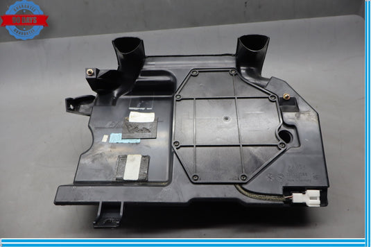 03-08 Mercedes R230 SL550 SL500 Subwoofer Audio Radio Speaker BOSE Oem