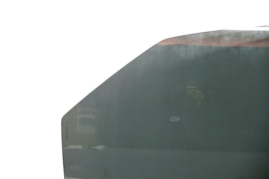 90-02 Mercedes R129 SL500 SL320 Front Left Driver Side Door Window Glass Oem