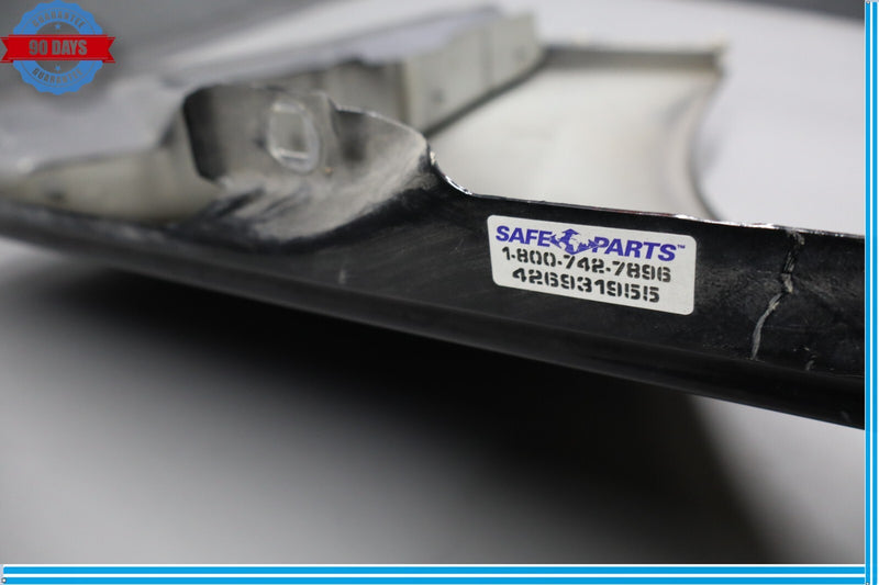 Load image into Gallery viewer, 08-14 Mercedes W204 C350 C300 C250 Right Passenger Side Fender Assembly Oem

