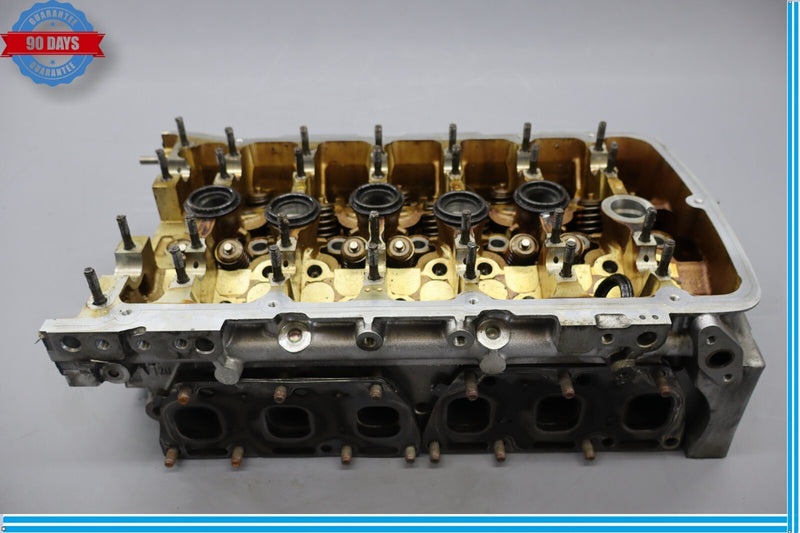 Load image into Gallery viewer, 03-12 Bentley Continental Flying Spur Right Side Engine Cylinder Head 6.0L Oem

