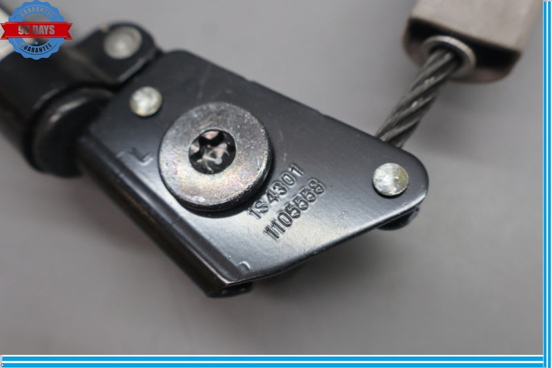 Load image into Gallery viewer, 15-20 Hyundai Genesis Front Left Side Seat Belt Seatbelt Buckle Oem
