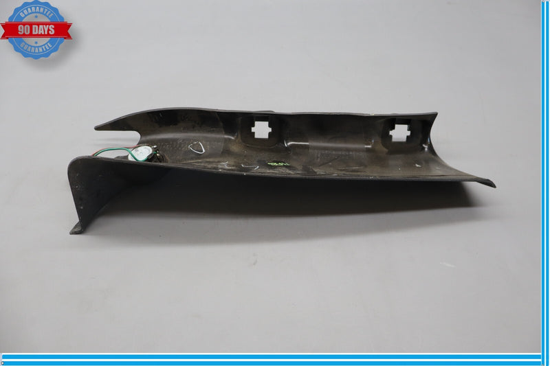 Load image into Gallery viewer, 03-07 HUMMER H2 Windshield Right Passenger Side A Pillar Trim Cover Panel Oem
