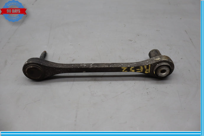 03-12 Bentley Continental Rear Right Passenger Side Tie Rod Control Arm Oem