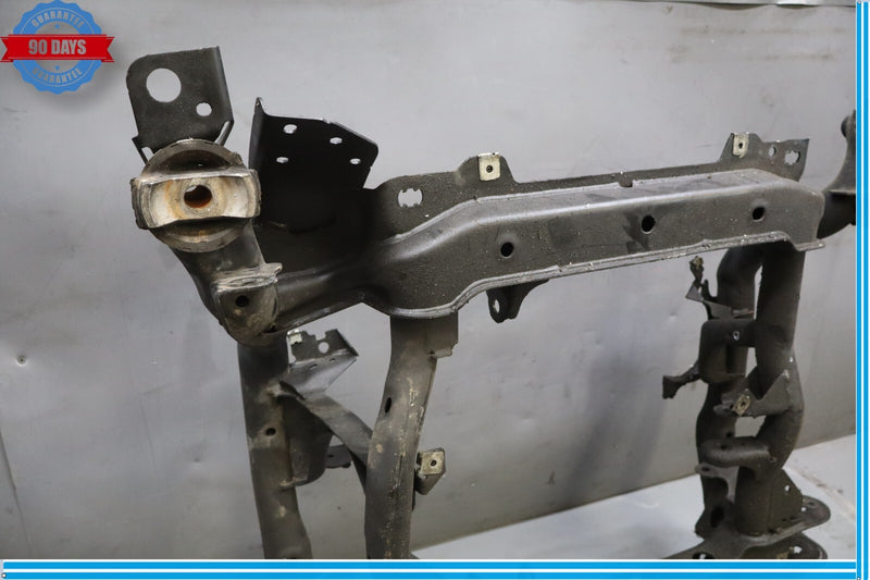 Load image into Gallery viewer, 12-19 Mercedes GL450 GL550 Front Sub Frame Subframe Engine Crossmember Oem
