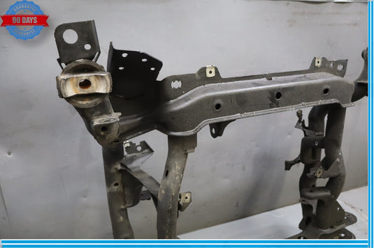 12-19 Mercedes GL450 GL550 Front Sub Frame Subframe Engine Crossmember Oem