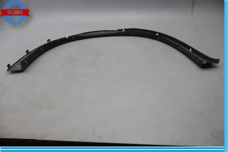 Load image into Gallery viewer, 07-13 BMW X5 E70 Rear Left Fender Wheel Arch Cover Molding Trim Oem
