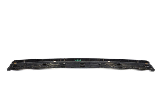 07-12 Mercedes X164 GL320 GL550 Rear Bumper Guard Plate A1648800211 Oem