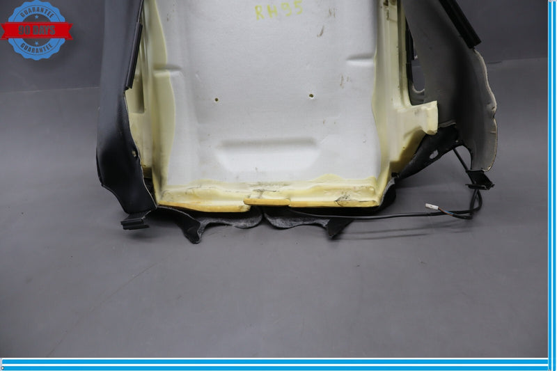 Load image into Gallery viewer, 08-14 Mercedes W204 C250 C350 Front Right Passenger Side Upper Seat Cushion Oem
