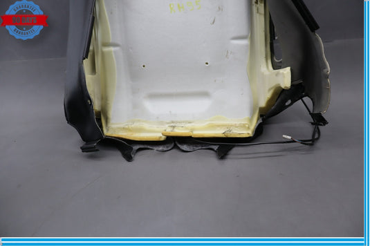 08-14 Mercedes W204 C250 C350 Front Right Passenger Side Upper Seat Cushion Oem