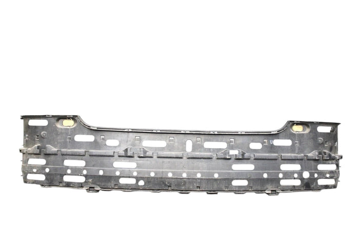 00-06 Mercedes S600 S500 W220 Rear Bumper Insert Panel Inner Support Bracket Oem
