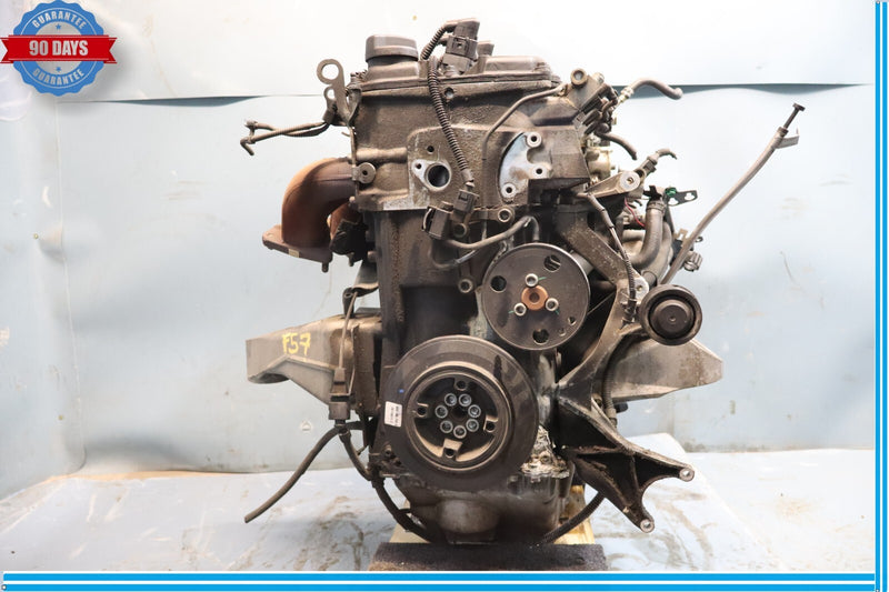 Load image into Gallery viewer, Engine Gasoline 3.6L VIN A 5th Digit Fits 11-12 PORSCHE CAYENNE 2815480 195K MI
