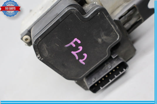 00-03 Mercedes W210 E320 E430 ABS Anti Lock Brake Pump Hydraulic Oem