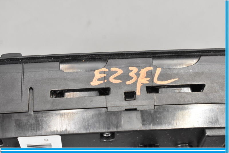 Load image into Gallery viewer, 07-12 Mercedes GL450 GL550 Front Left Driver Side Door Window Control Switch Oem
