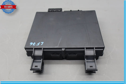03-12 Mercedes R230 SL500 SL55 AMG Left Side Under Seat Control Module Unit Oem