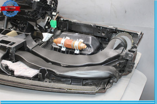10-15 Jaguar XJL X351 Dashboard Dash Facia Assembly AW9304320AG Oem