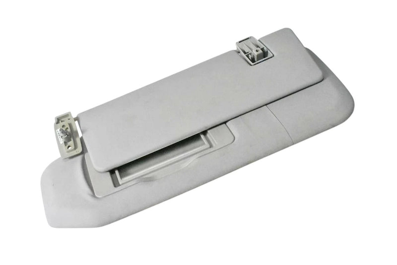 Load image into Gallery viewer, 06-08 Mercedes W251 R350 R500 Front Left Side Sun Visor Sun Shade 2518100310 Oem
