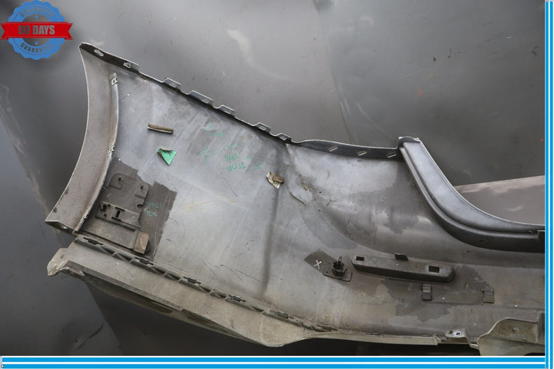 Load image into Gallery viewer, 14-17 Maserati Ghibli M157 Rear Lower Bumper Cover Assembly White Oem
