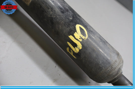 14-20 Maserati Ghibli M157 Front Left Driver Strut Shock Absorber Spring Oem