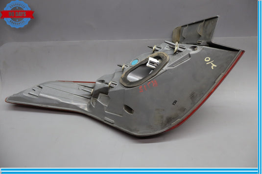15-17 Hyundai Genesis G80 Rear Right Side Outer Tail Light Lamp Assembly Oem