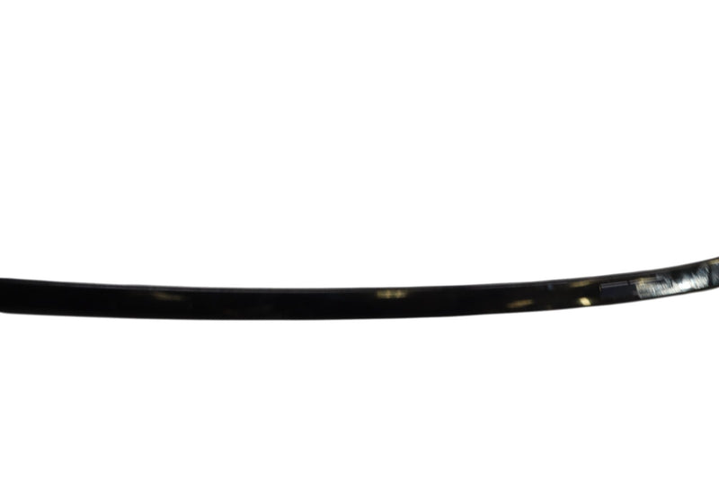 Load image into Gallery viewer, 16-20 Mercedes C300 C450 W205 Front Left Roof Deflector Strip Molding Trim Oem
