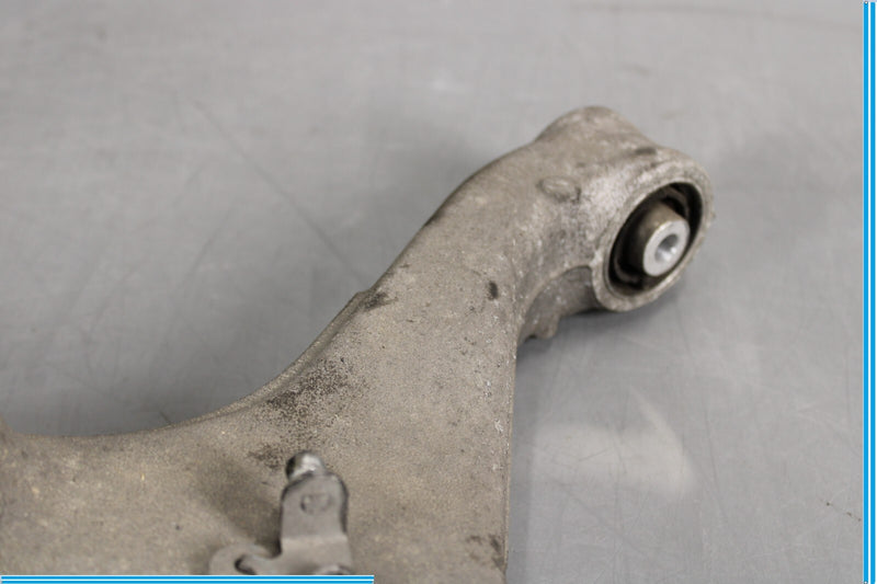 Load image into Gallery viewer, 11-18 Audi A8 Rear Left Driver Side Lower Suspension Control Arm Oem
