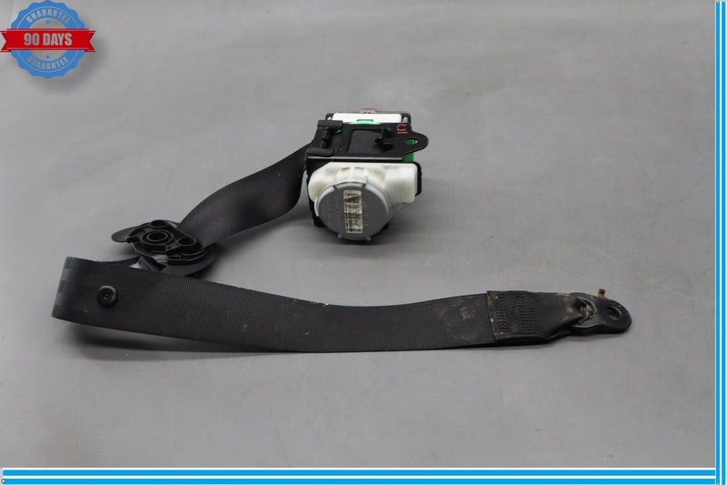 Load image into Gallery viewer, 11-18 Porsche Cayenne 958 Rear Left Side Seat Belt Seatbelt Retractor Oem
