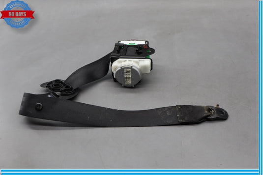 11-18 Porsche Cayenne 958 Rear Left Side Seat Belt Seatbelt Retractor Oem