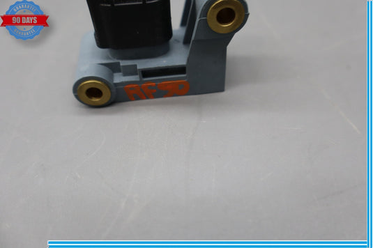 09-16 BMW 750Li 750Li xDrive Rear Right Door Impact Crash Pressure Sensor Oem