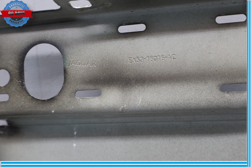 Load image into Gallery viewer, 14-24 Jaguar X152 F-Type Front Left Driver Side Fender Wing Panel Black Oem
