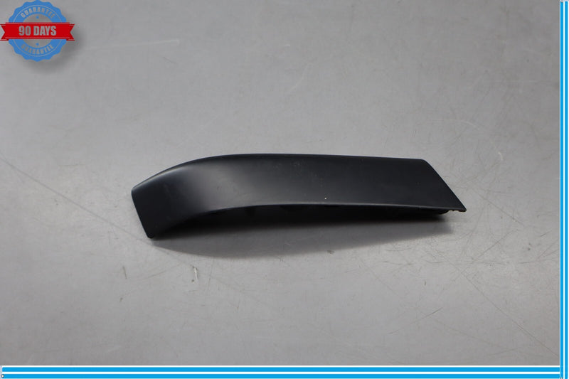 Load image into Gallery viewer, 11-18 Volkswagen VW Touareg Front Left Side Door Panel Grab Handle Trim Oem

