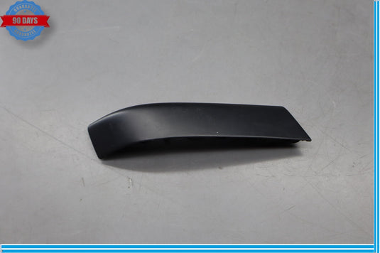 11-18 Volkswagen VW Touareg Front Left Side Door Panel Grab Handle Trim Oem