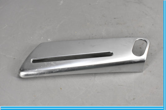 03-11 Bentley Continental Front Right Passenger Seat Backrest Release Lever Oem