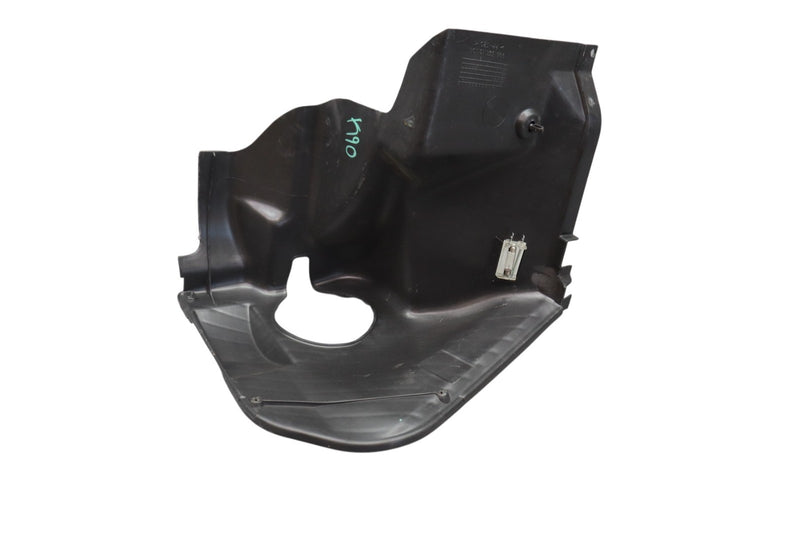 Load image into Gallery viewer, 97-04 Porsche Boxster 986 Front Trunk Boot Interior Cover Panel 99655113101 Oem
