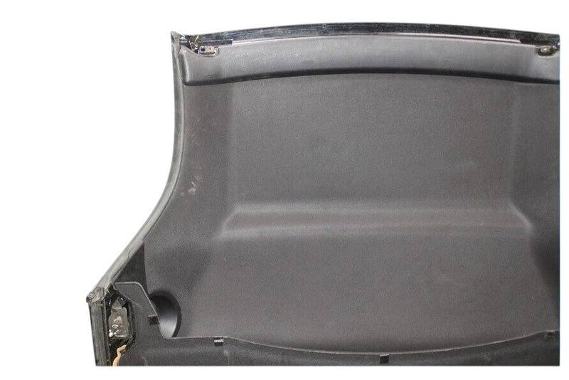 Load image into Gallery viewer, 03-05 Ford Thunderbird Convertible Hardtop Roof Panel Assembly Black OEM
