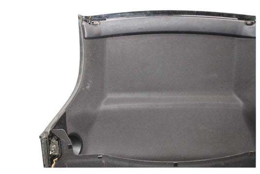 03-05 Ford Thunderbird Convertible Hardtop Roof Panel Assembly Black OEM