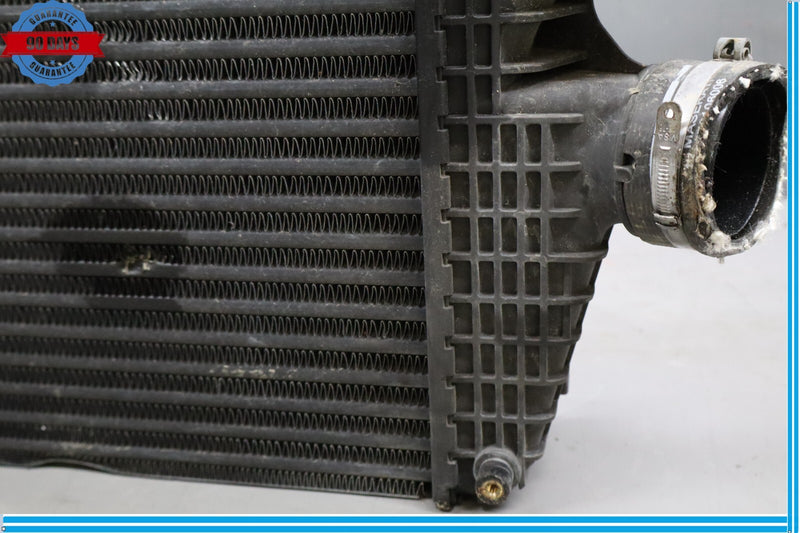 Load image into Gallery viewer, 14-24 Maserati Quattroporte M156 3.0L Right Side Turbocharger Intercooler Oem
