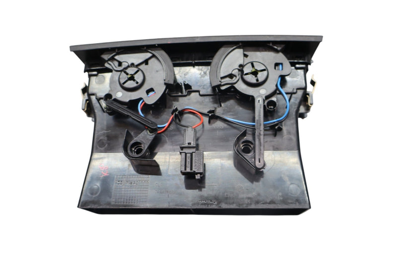 Load image into Gallery viewer, 11-14 Volkswagen VW Touareg Rear Center Console Air Outlet Vent Grill Oem
