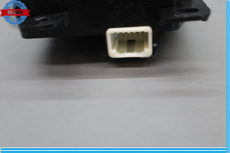Load image into Gallery viewer, 11-13 Hyundai Equus Rear Left Driver Side Seat Memory Control Switch Oem
