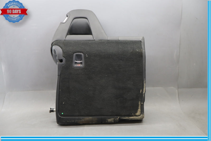 Load image into Gallery viewer, 10-16 Porsche Panamera Rear Left Driver Upper Seat Backrest Cushion Assembly Oem
