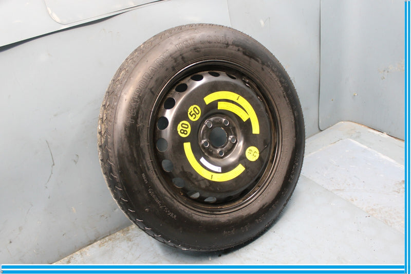Load image into Gallery viewer, 07-20 Mercedes GL450 ML550 Emergency Spare Tire Wheel Donut Rim 19" R19 Oem
