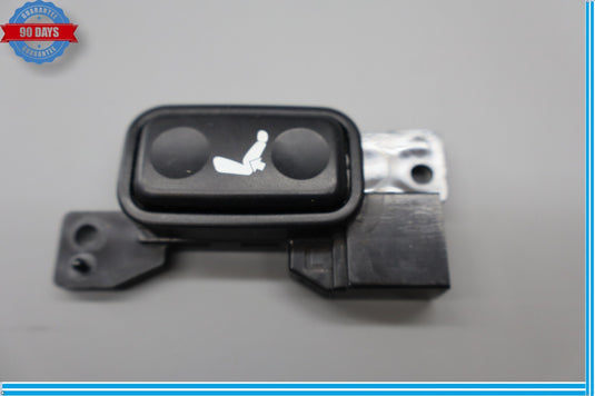 01-06 Lexus LS430 SC430 Front Left Driver Side Seat Lumbar Control Switch Oem